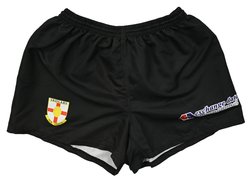 LONDON SKOLARS RUGBY SHORTS M