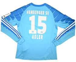 2014-15 HAMBURG *ADLER* GOALKEEPER LONGSLEEVE SHIRT M. BOYS