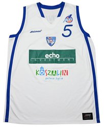 AZS KOSZALIN *KOVAC* SHIRT XXL