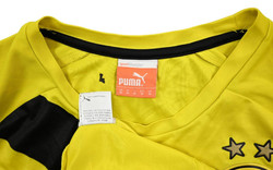 2014-15 BORUSSIA DORTMUND KOSZULKA M