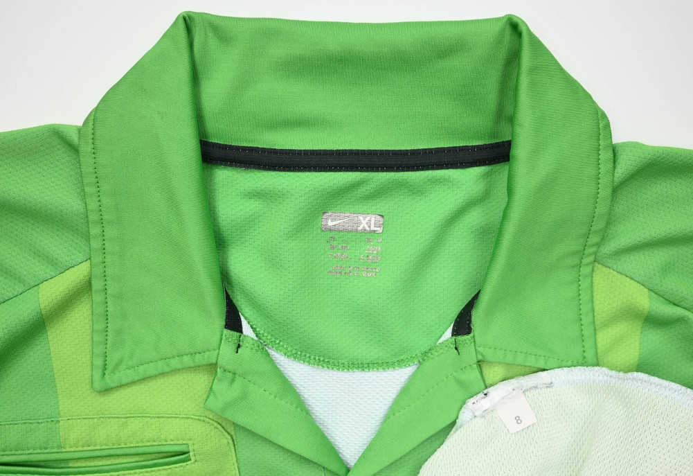 NETHERLANDS KOSZULKA SĘDZIOWSKA XL