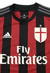 2015-16 AC MILAN KOSZULKA L