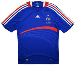 2007-08 FRANCE *HENRY* KOSZULKA S