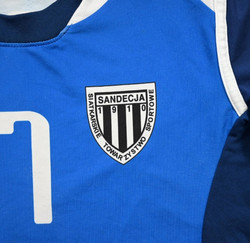 SANDECJA VOLLEYBALL KOSZULKA WOMENS L