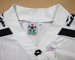 LOTTO OLDSCHOOL SHIRT XXL