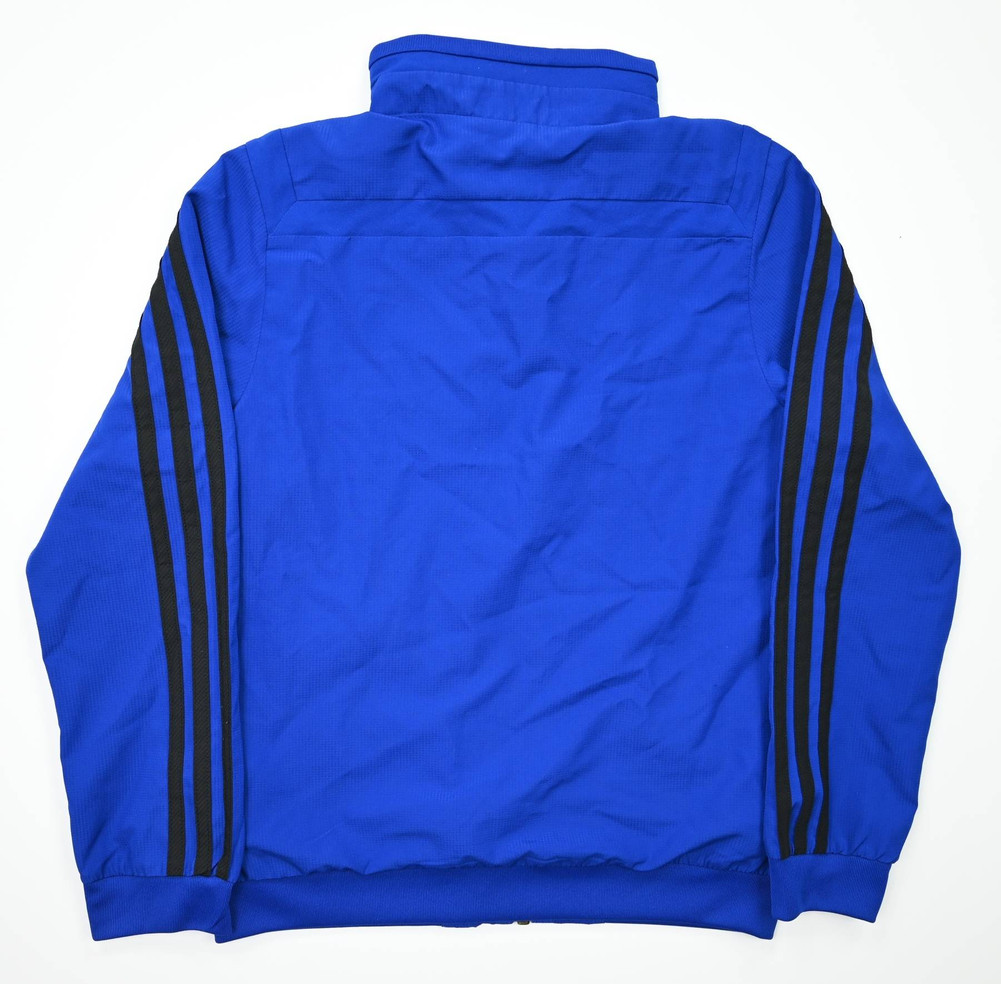 2019-20 MANCHESTER UNITED TOP XS. BOYS