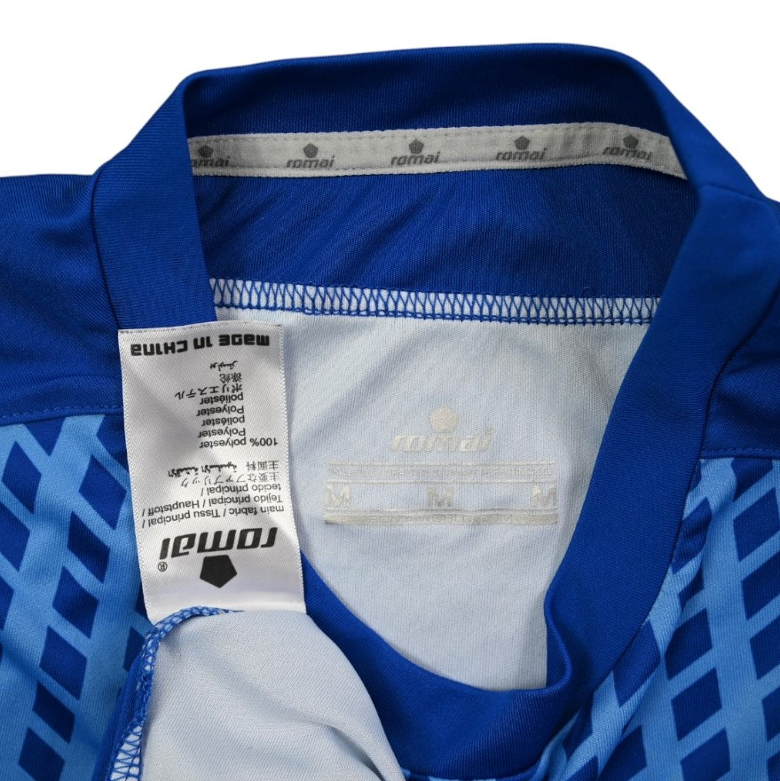 2017 SENEGAL GK LONGSLEEVE KOSZULKA M