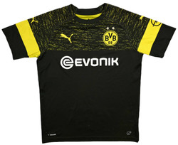 2018-19 BORUSSIA DORTMUND SHIRT XXL. BOYS