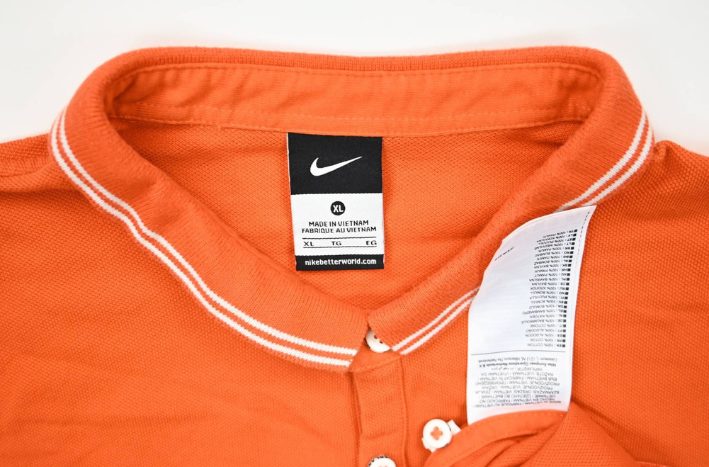 2014-15 HOLLAND SHIRT XL