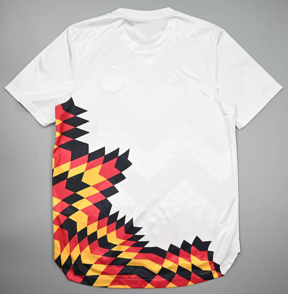 ADIDAS TAN ADVANCED KOSZULKA M 