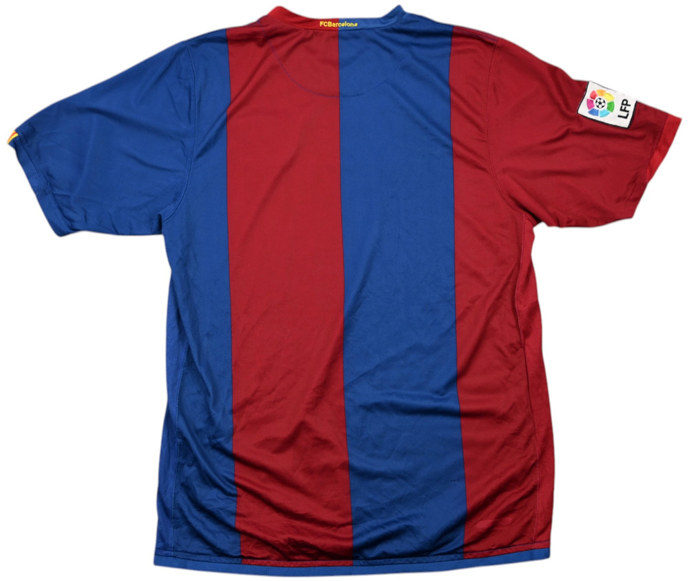 2006-07 BARCELONA KOSZULKA M