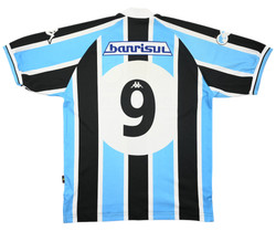 2002 GREMIO KOSZULKA M