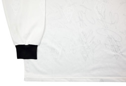 1995-96 BORUSSIA MONCHENGLADBACH LONGSLEEVE KOSZULKA XXL