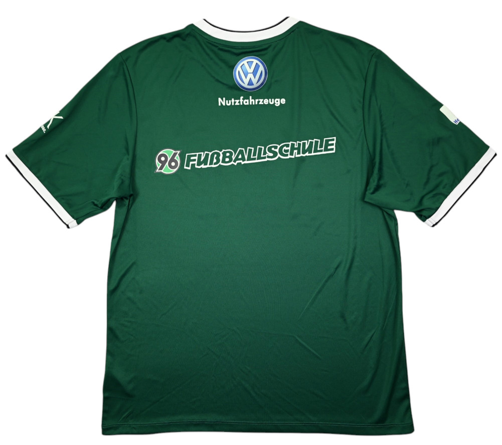 HANNOVER 96 ACADEMY SHIRT S/M