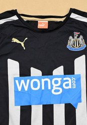 2014-15 NEWCASTLE UNITED KOSZULKA S