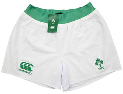 IRELAND RUGBY SPODENKI M