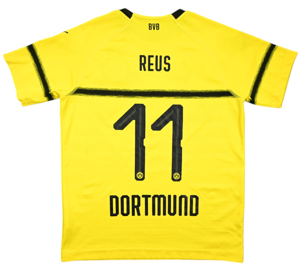 2018-19 BORUSSIA DORTMUND *REUS* KOSZULKA XL. BOYS 