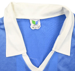 ERIMA VINTAGE MADE IN WEST GERMANY LONGSLEEVE SHIRT M