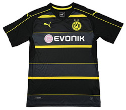 2016-17 BORUSSIA DORTMUND SHIRT L