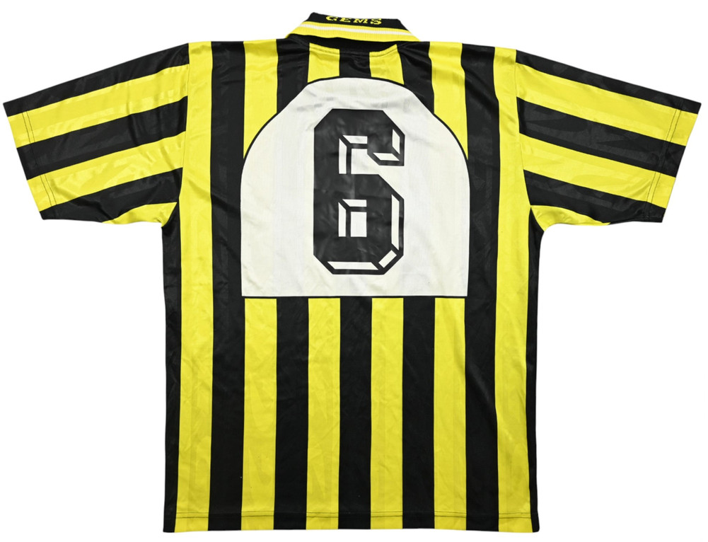 GEMS VINTAGE SHIRT L