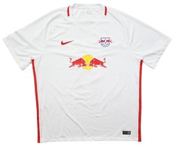 2016-17 RB LEIPZIG *BURKE* SHIRT XXL