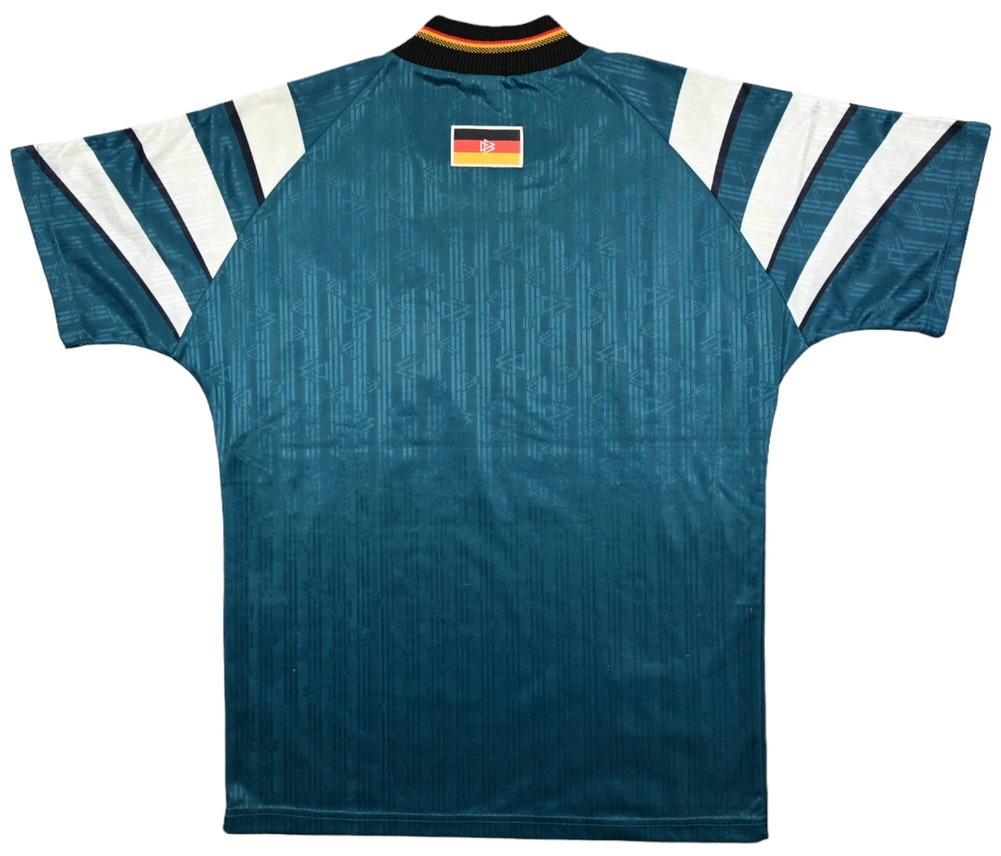 1996-98 GERMANY KOSZULKA S
