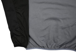 EINTRACHT FRANKFURT BLUZA XL