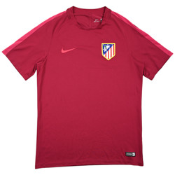 2016-17 ATLETICO MADRID KOSZULKA M