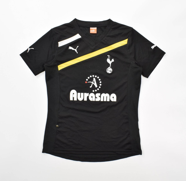 2011-12 TOTTENHAM HOTSPUR SHIRT WOMAN S