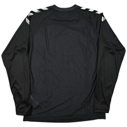 2021-22 GORNIK ZABRZE LONGSLEEVE SHIRT M