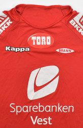 2007 SK BRANN LONGSLEEVE KOSZULKA XXL