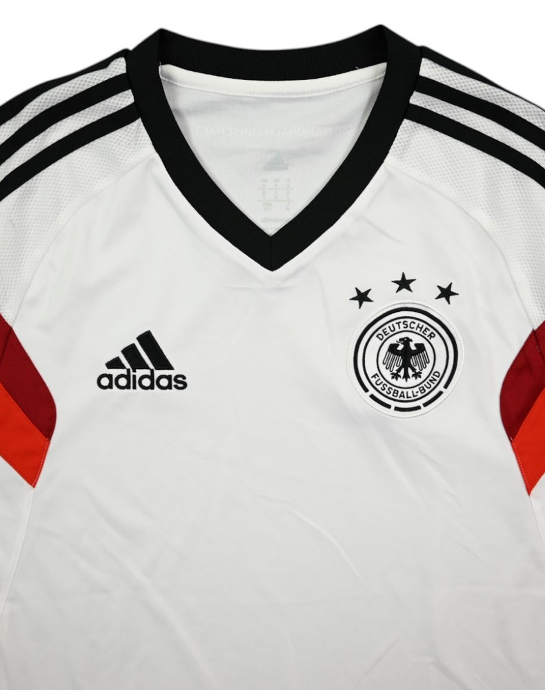 2013-14 GERMANY SHIRT S