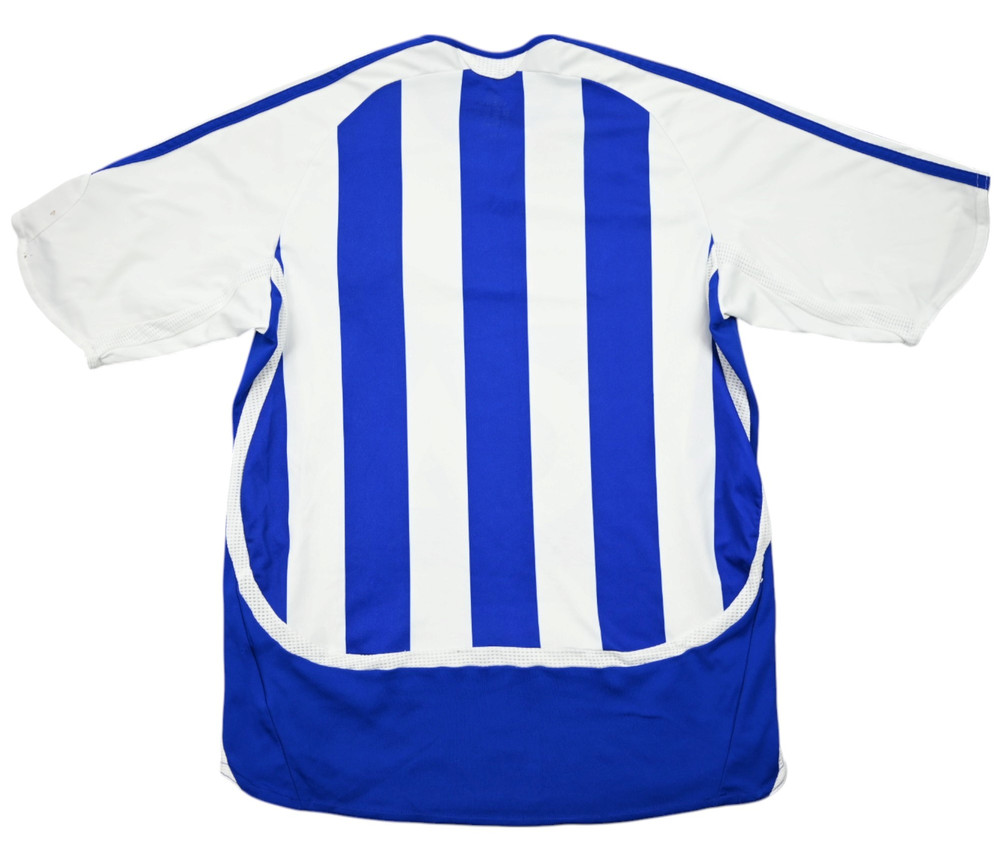 2006-07 GOTEBORG KOSZULKA XL. BOYS