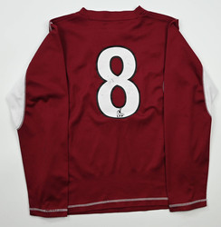 FC METZ SHIRT L. BOYS