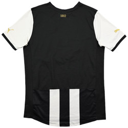 2011-12 NEWCASTLE UNITED KOSZULKA XL. BOYS / S