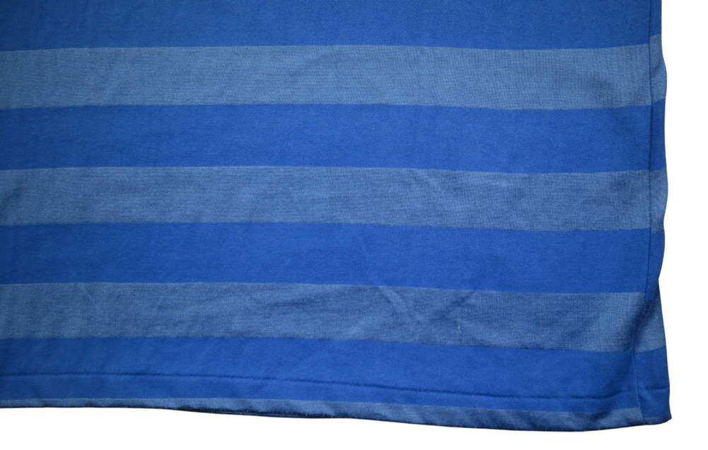 ADIDAS VINTAGE MADE IN W. GERMANY SHIRT L