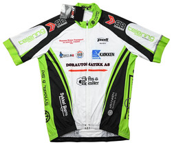 POLI KOSZULKA KOLARSKA S