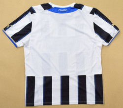 2013-14 NEWCASTLE UNITED SHIRT M