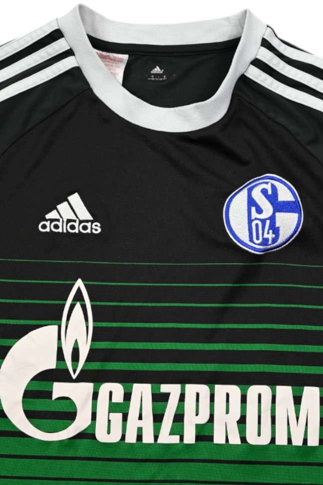 2015-17 SCHALKE SHIRT XL.BOYS