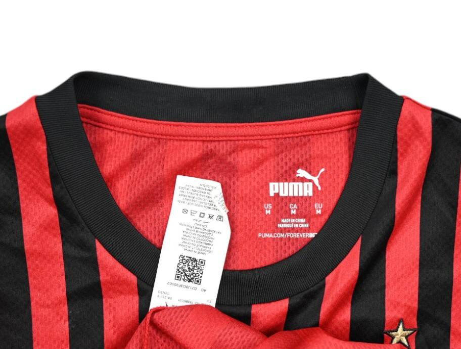 2019-20 AC MILAN *MALDINI* KOSZULKA M