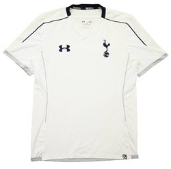 2015-16 TOTTENHAM HOTSPUR SHIRT L