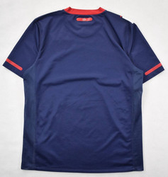 2010-11 USA KOSZULKA M