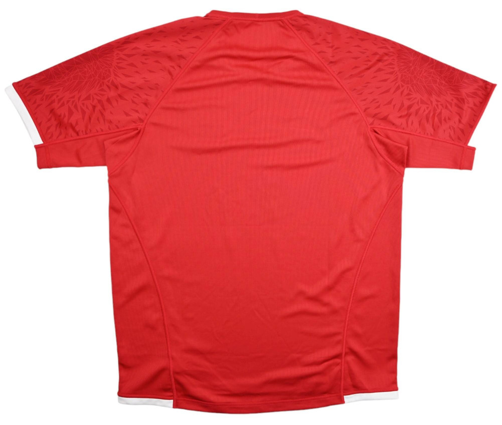 BRITISH AND IRISH LIONS RUGBY KOSZULKA XXL