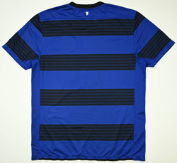 2011-13 MANCHESTER UNITED KOSZULKA S