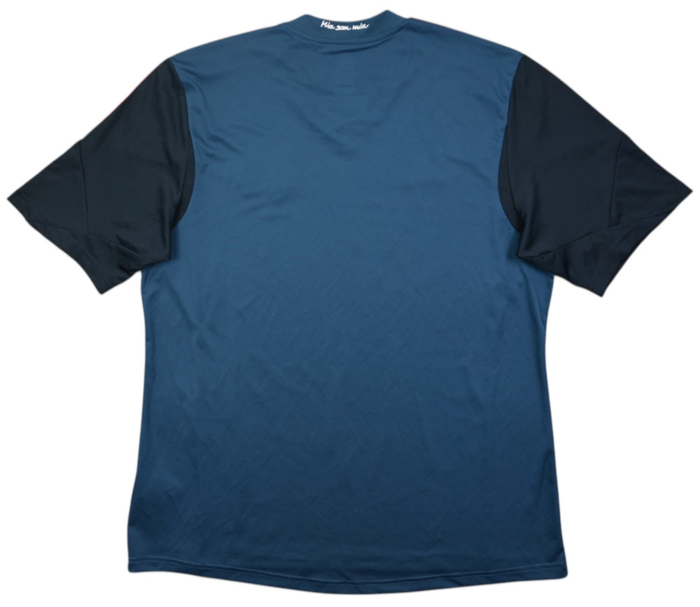 2013-14 BAYERN MUNCHEN KOSZULKA XL