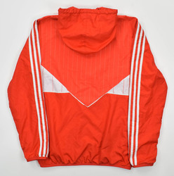 MANCHESTER UNITED TOP XS