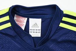 2010-11 AJAX AMSTERDAM KOSZULKA XS. BOYS