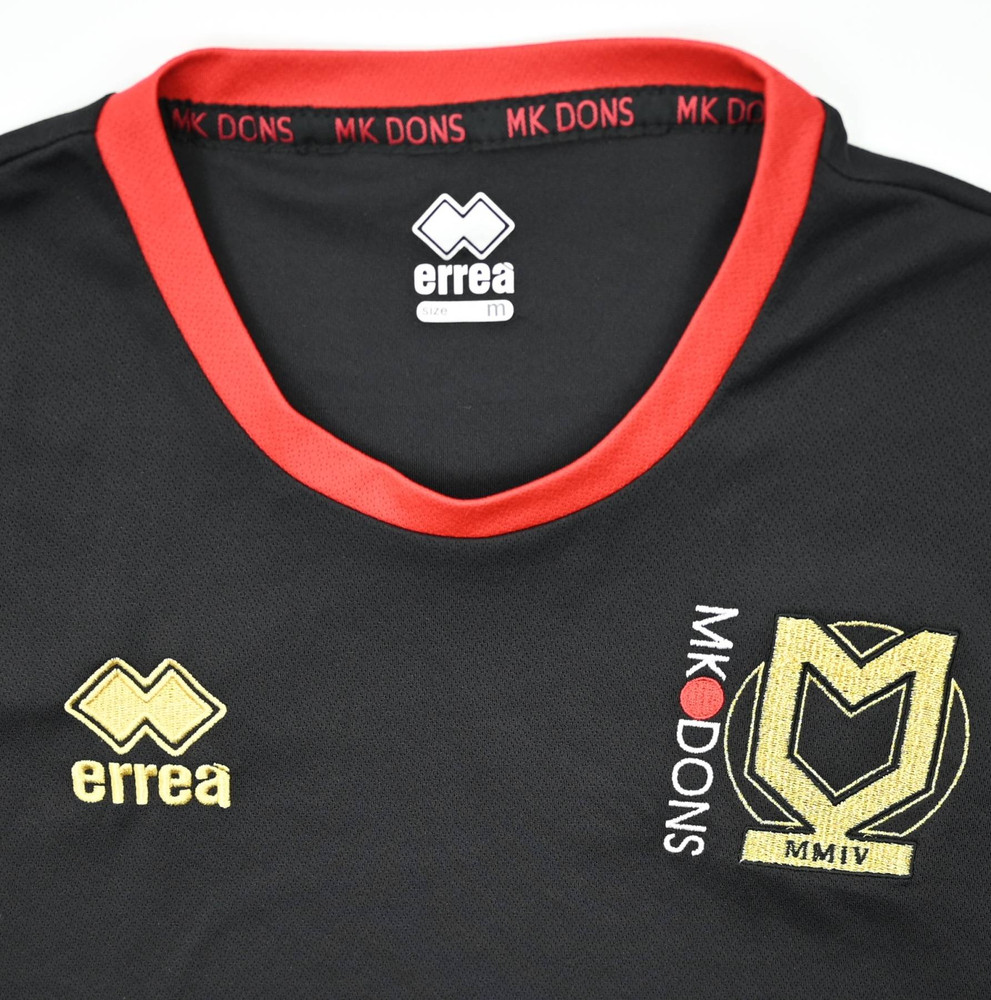 MILTON KEYNES DONS KOSZULKA M
