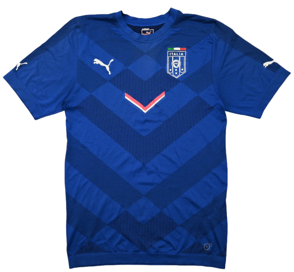 2015-16 ITALY KOSZULKA XL