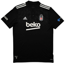 2021-22 BESIKTAS KOSZULKA L